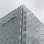 Economía.- Telefónica se adjudica por 4,35 millones el servicio de correo electrónico para RTVE