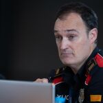 La jueza ve "irregularidades" en la convocatoria de la Generalitat de ERC para comisario jefe de los Mossos d'Esquadra