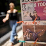 Mexico Election