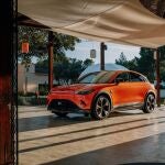 Smart #3: la marca sigue apostando por dimensiones más grandes