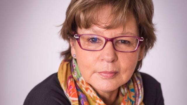 AMP.- Piedad Bonett, Premio Reina Sofía de Poesía Iberoamericana
