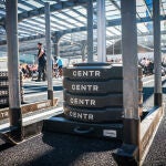 Centr and HYROX Unveil Elevated Competition Gear at Inaugural New York City Race
