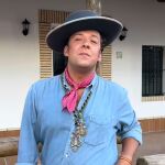 José Carlos Calvo, concejal del PP de Gibraleón e "influencer"
