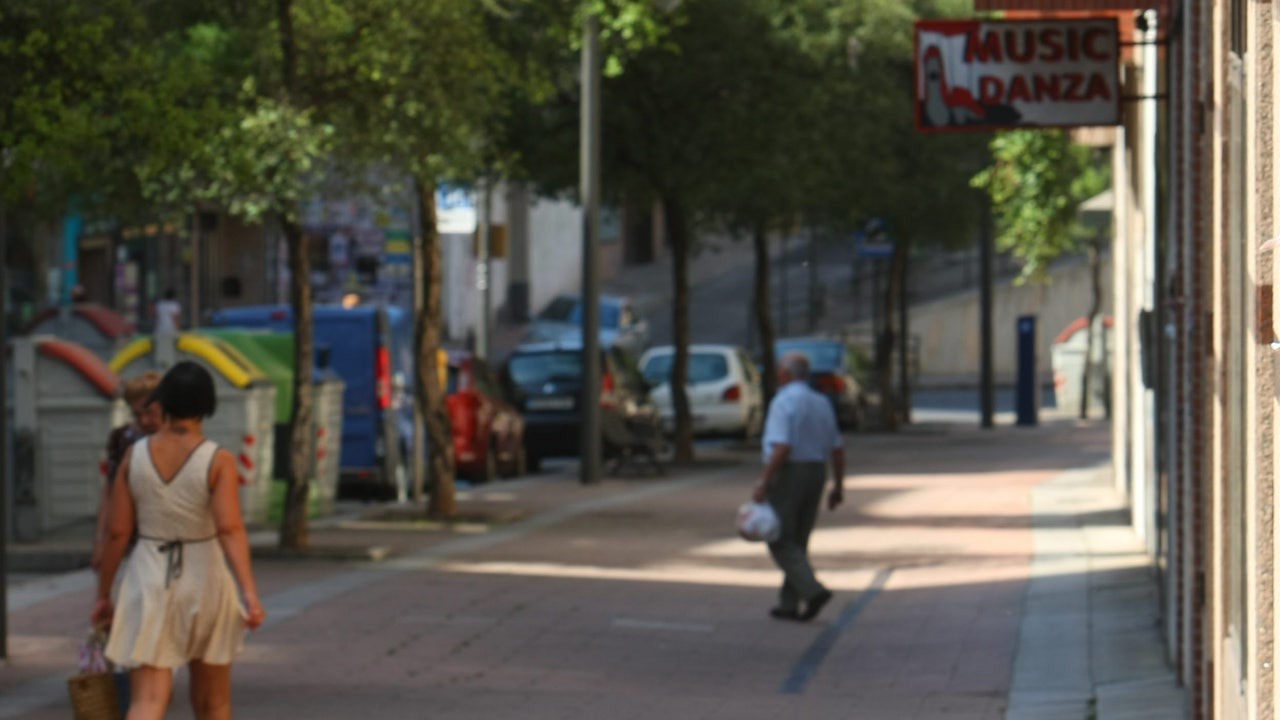 Ponferrada, una ciudad "segura y tranquila" para vivir y trabajar
