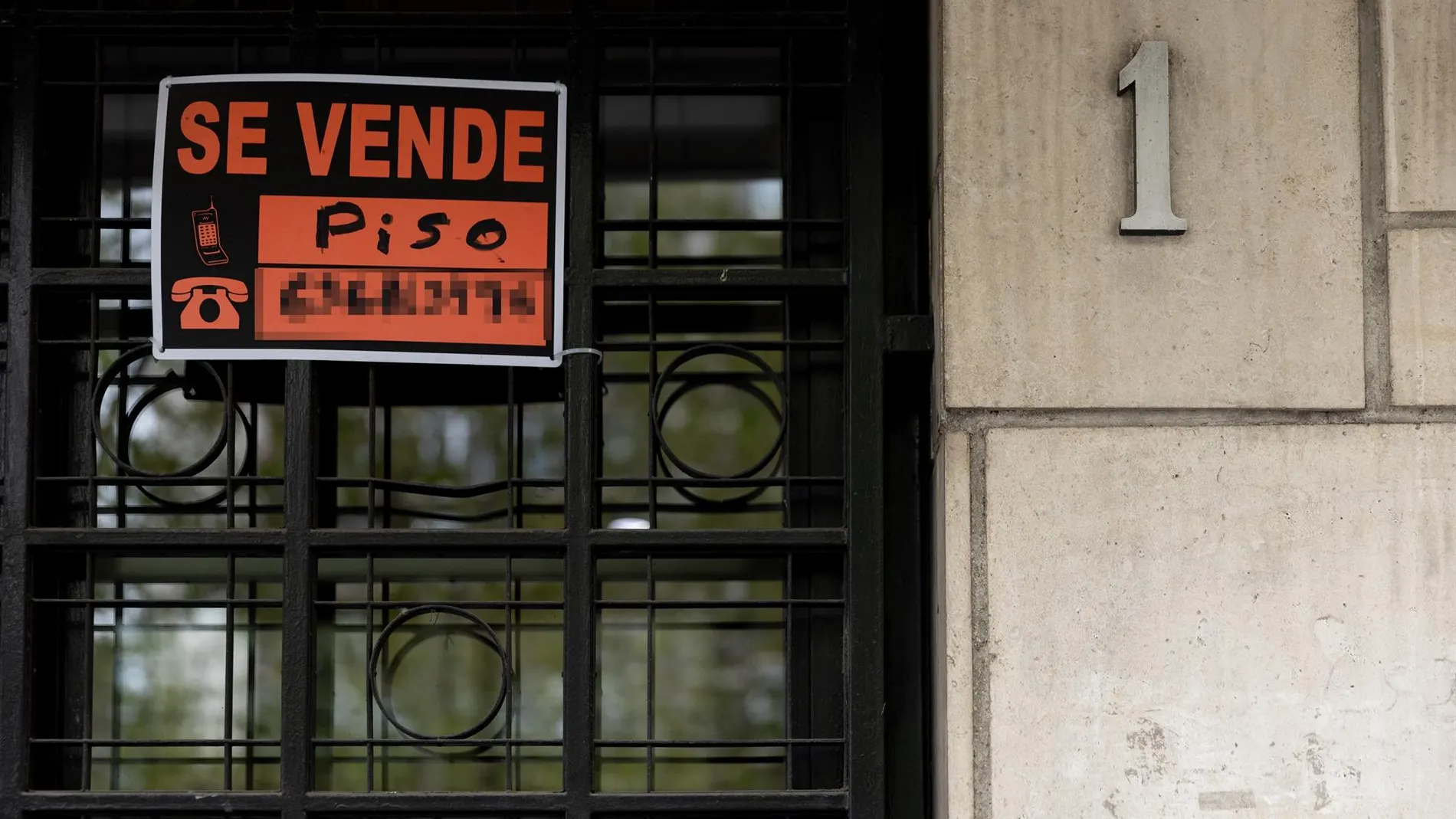 Economía/Vivienda.- El precio de la vivienda usada sube un 7,7% interanual en mayo, según Fotocasa