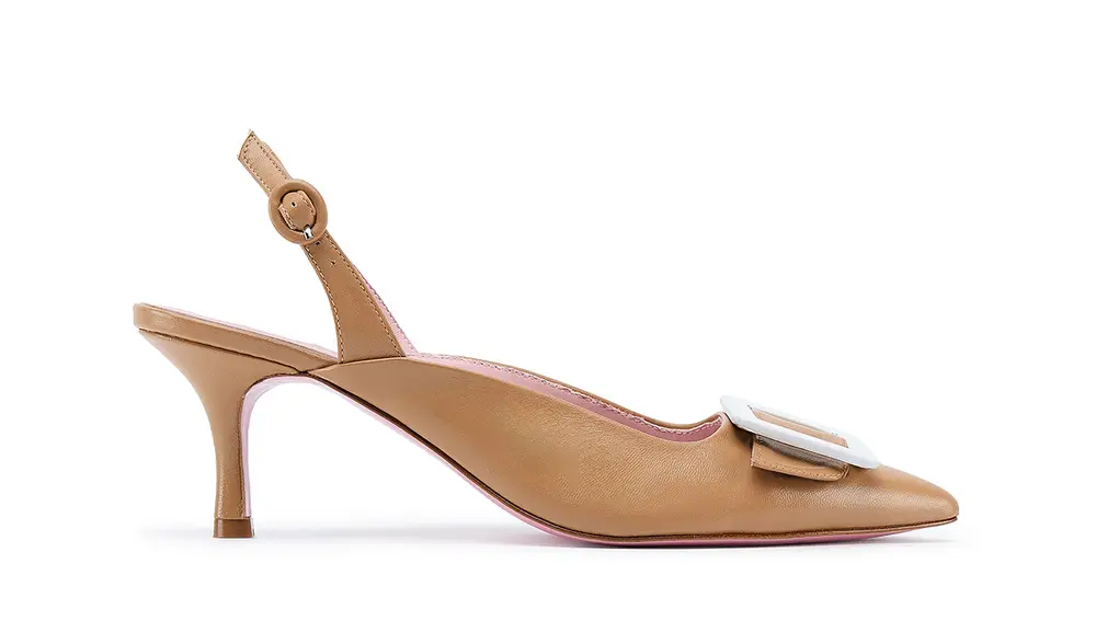 Zapatos Carrie.