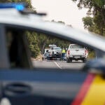 El hermano de Begoña Villacís, Borja Villacis, asesinado a tiros. David Jar
