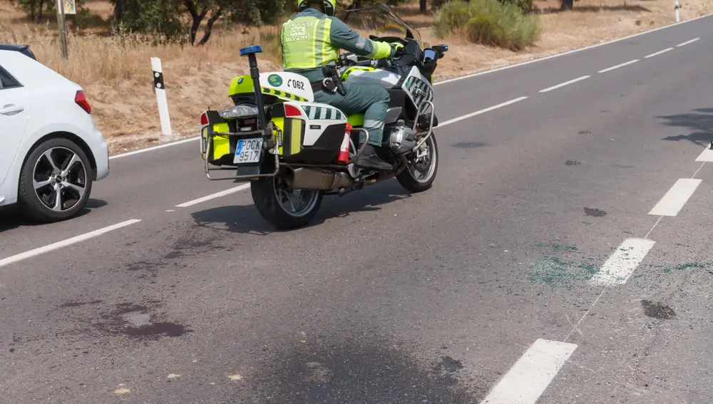 El hermano de Begoña Villacís, Borja Villacis, asesinado a tiros. David Jar