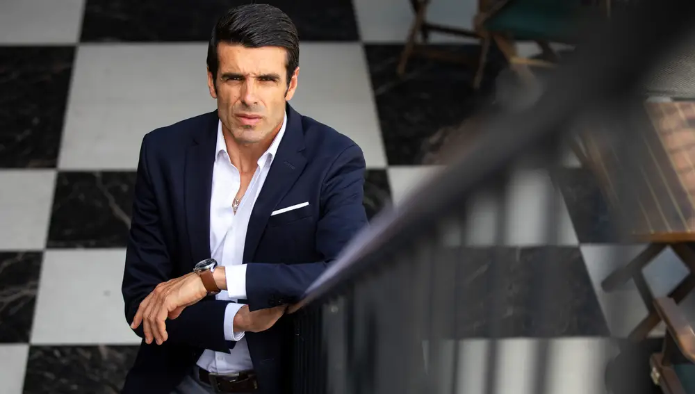 Emilio de Justo, matador de toros. © Jesús G. Feria.