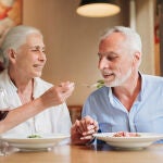 Dieta, longevidad y envejecimiento