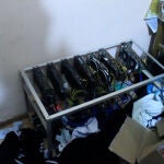 Detenido en Rumanía un ciberdelincuente de Murcia que tenía más de 300 denuncias en España