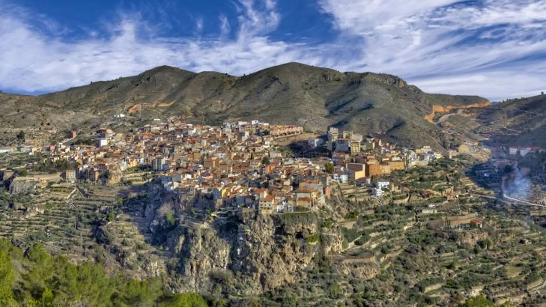 El pueblo "embrujado" de Albacete que es uno de los más bonitos de Castilla-La Mancha