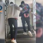 La Policía detiene a dos varones que simulaban ser técnicos para cometer robos