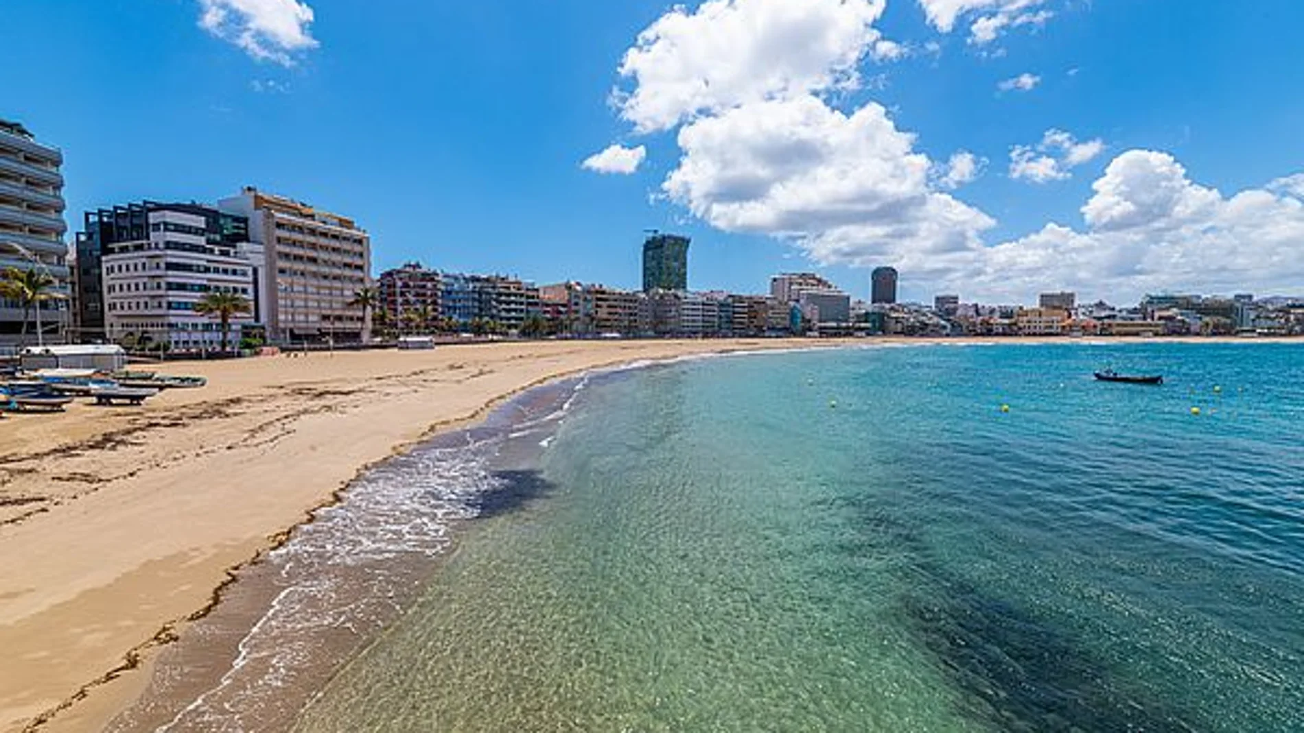 Las Canteras