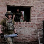 Russia Ukraine War