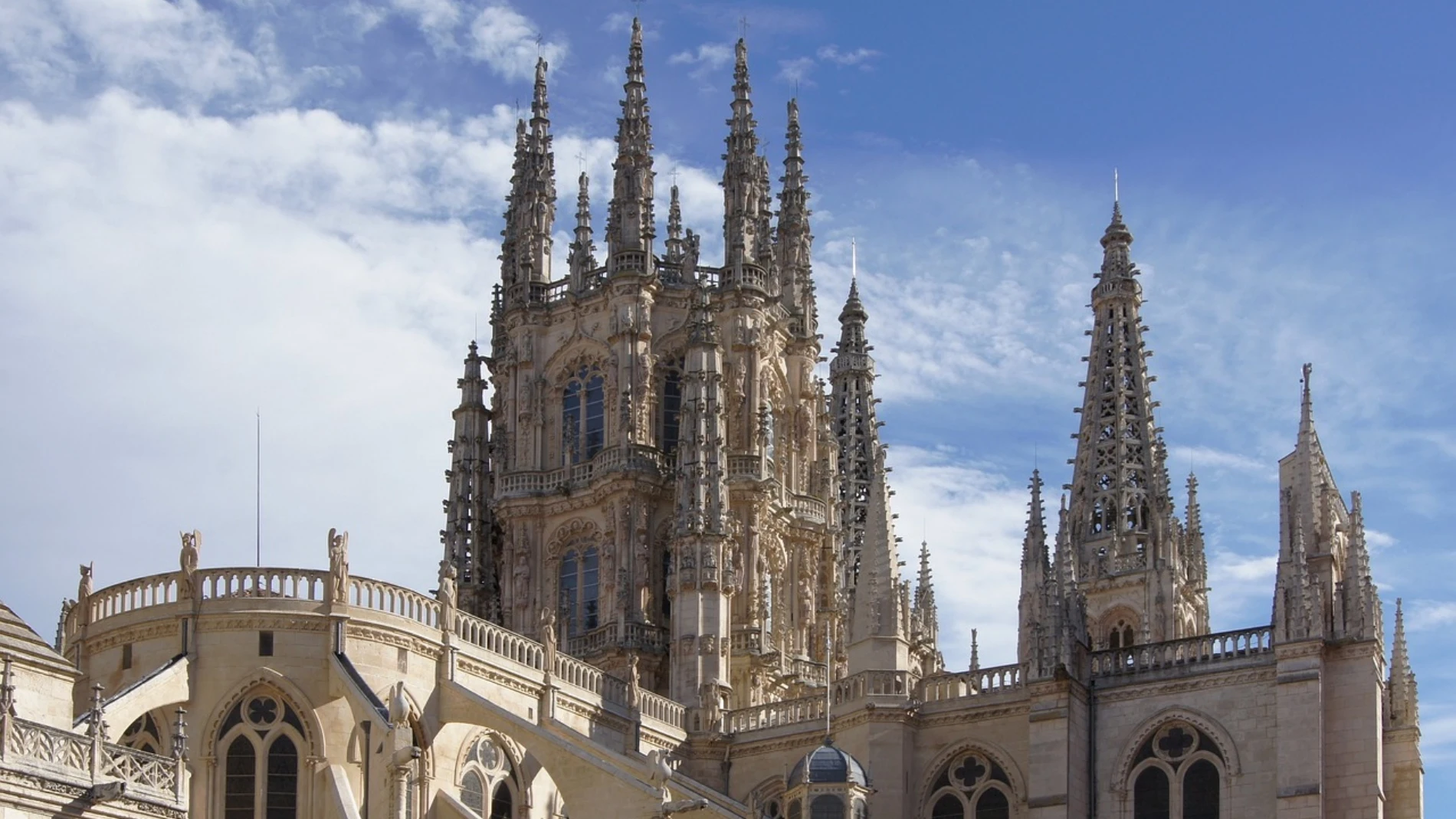 Esta es la palabra que usan en Burgos y que en el resto de España no se entiende