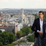 Emilio de Justo, matador de toros. © Jesús G. Feria. 