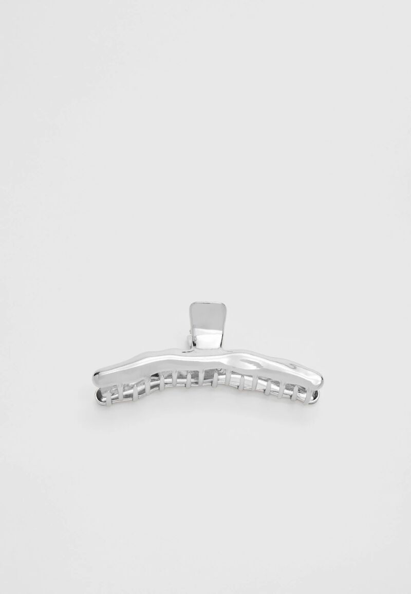 Pinza de metal