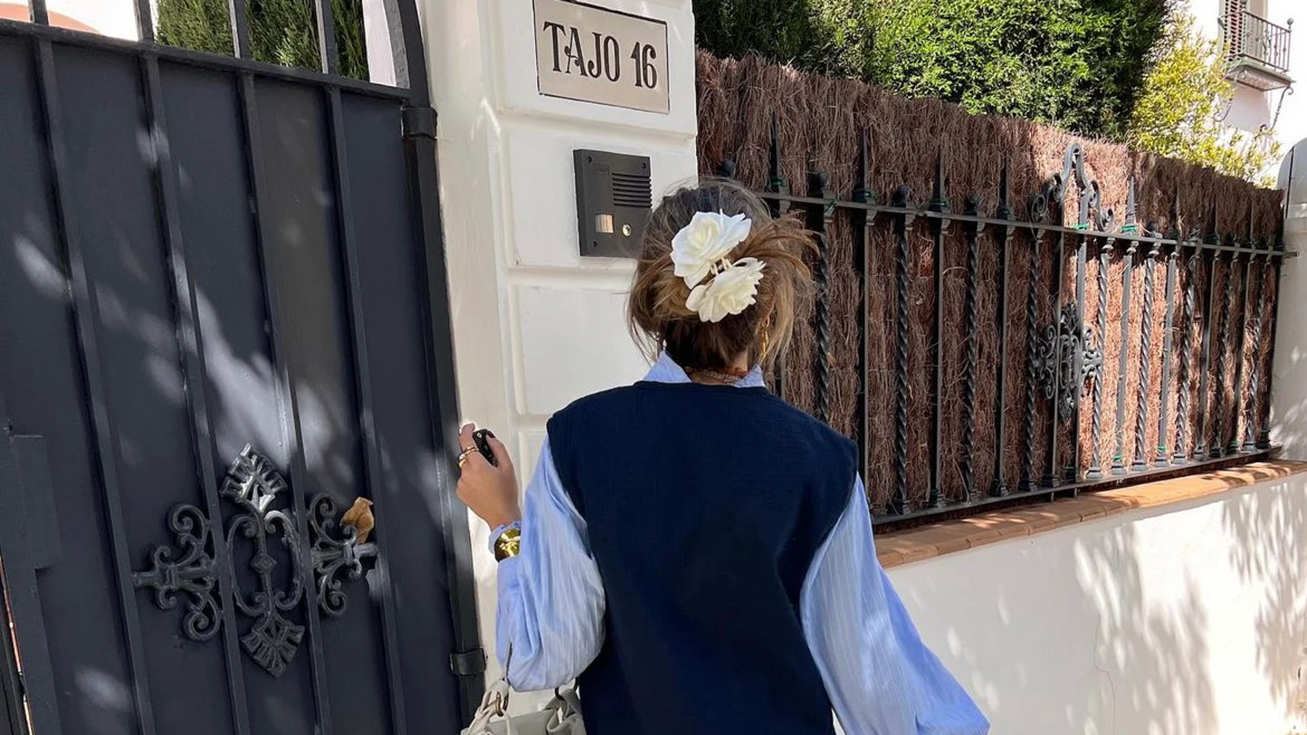 La clave está en los accesorios: 7 pinzas para el pelo con los que elevar tu look