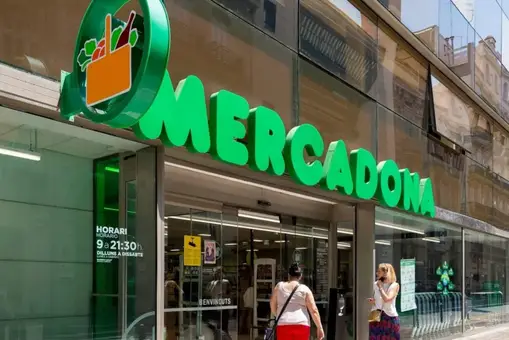 Este es el queso de menos de 4 euros de Mercadona del que todo el mundo habla: está desapareciendo de las estanterías Este es el queso de menos de 4 euros de Mercadona del que todo el mundo habla: está desapareciendo de las estanterías