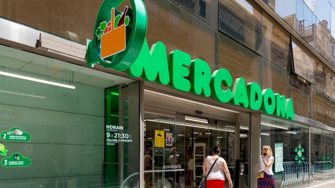 El mejor momento para hacer la compra en Mercadona con el nuevo horario