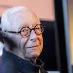 William Christie, director de orquesta y clavicembalista estadounidense nacionalizado francés