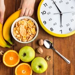 Ayuno intermitente