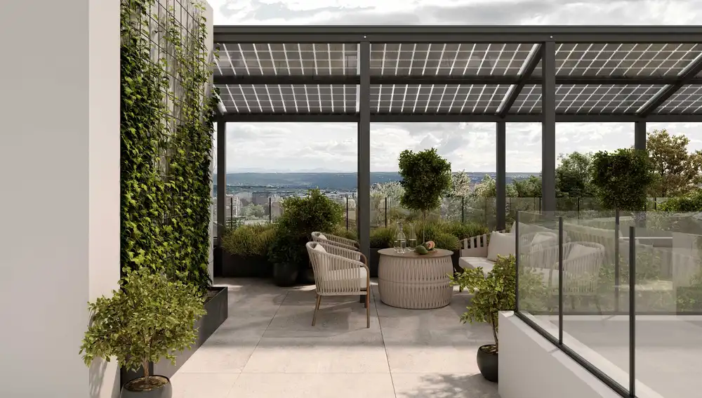 Terraza