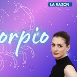 Así son las personas con signo del zodiaco Escorpio