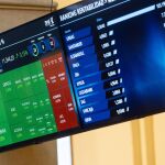 Economía/Bolsa.- El Ibex vuelve a mirar a los 11.400 puntos a un día del BCE y con el tirón de Inditex