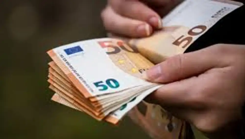Sube la cuantía del subsidio por desempleo este mismo mes: cuánto se cobrará en junio