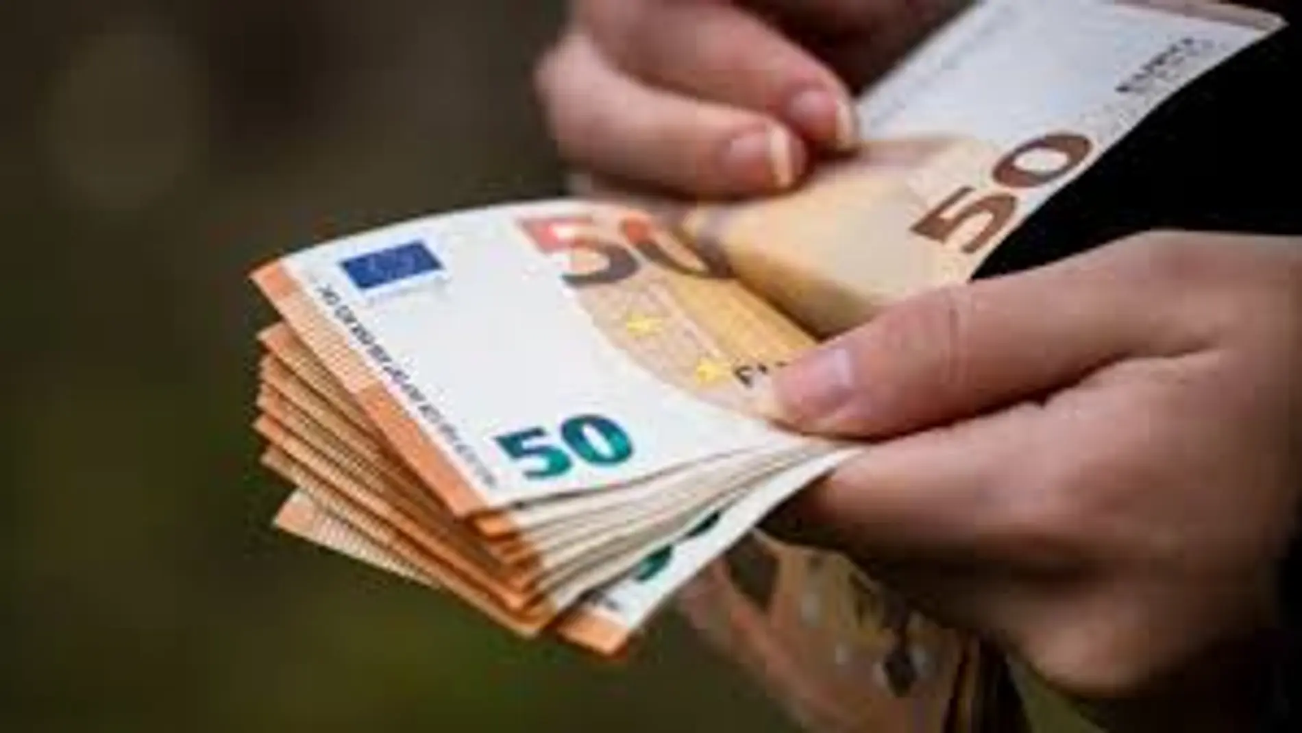 Sube la cuantía del subsidio por desempleo este mismo mes: cuánto se cobrará en junio