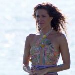 Laura Madrueño se derrumba e inunda de lágrimas “Supervivientes 2024”