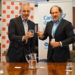 Madrid impulsa con la hostelería el consumo de agua del grifo 