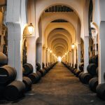 Bodegas Fundador acoge desde hoy el Congreso Nacional de Bebidas Espirituosas