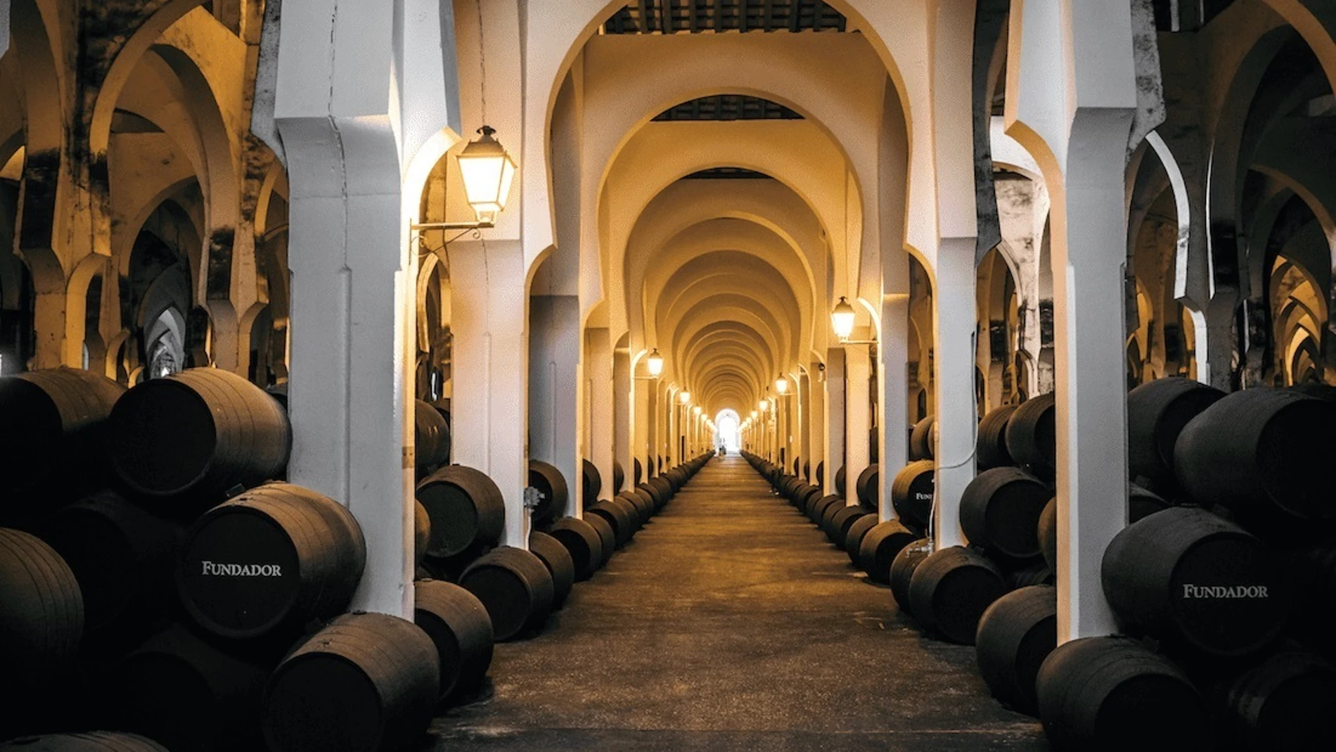 Bodegas Fundador acoge desde hoy el Congreso Nacional de Bebidas Espirituosas