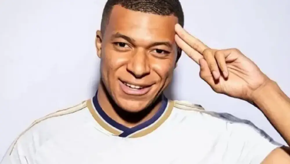 Cómo conseguir la camiseta de Mbappé: Fecha, precio y un aviso de la tienda oficial