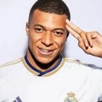Cómo conseguir la camiseta de Mbappé: Fecha, precio y un aviso de la tienda oficial