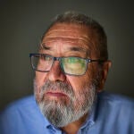 El ex secretario general de UGT, Cándido Méndez