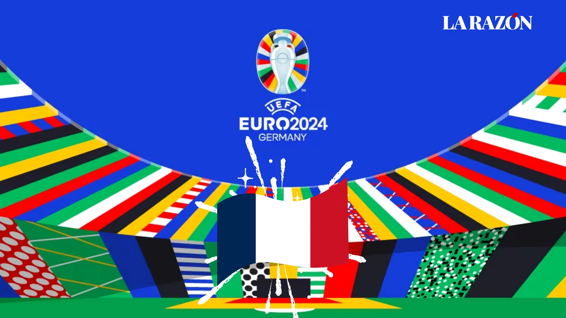 Francia en la Eurocopa 2024: calendario con partidos, resultados y jugadores convocados