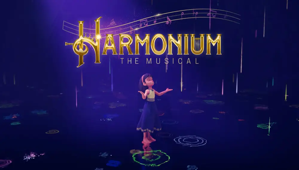 Harmonium