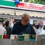 La Feria del Libro de Madrid cerrará esta tarde por fenómenos meteorológicos adversos