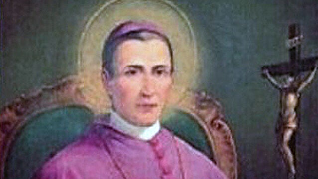 San Antonio María Gianelli 