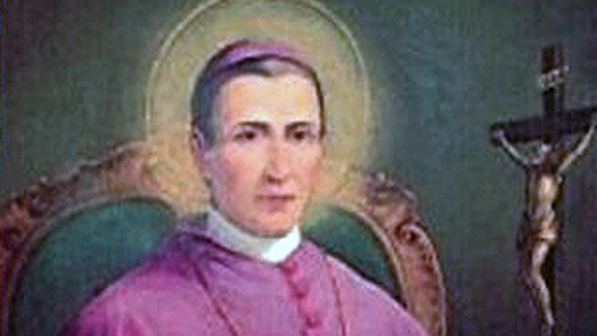 San Antonio María Gianelli
