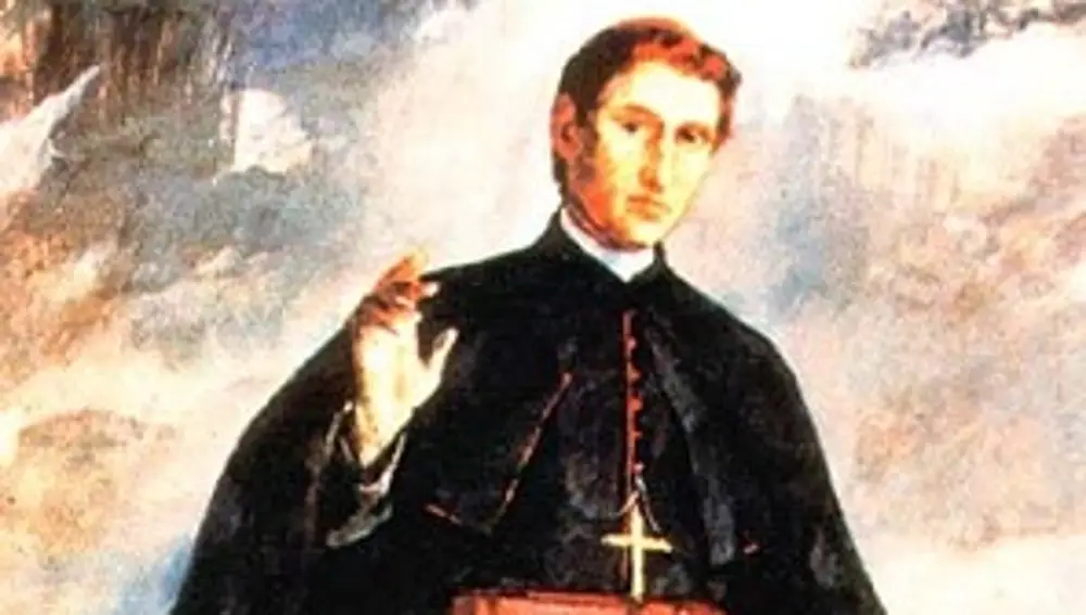 San Antonio María Gianelli