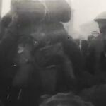 80 aniversario del desembarco de Normandía