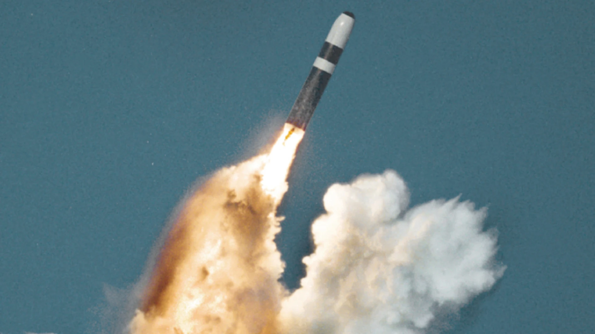 Trident II.