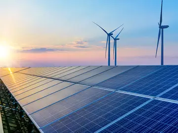 La alianza entre el hidrógeno verde y la IA desempeña un papel decisivo para impulsar el potencial de este sector La alianza entre el hidrógeno verde y la IA desempeña un papel decisivo para impulsar el potencial de este sector