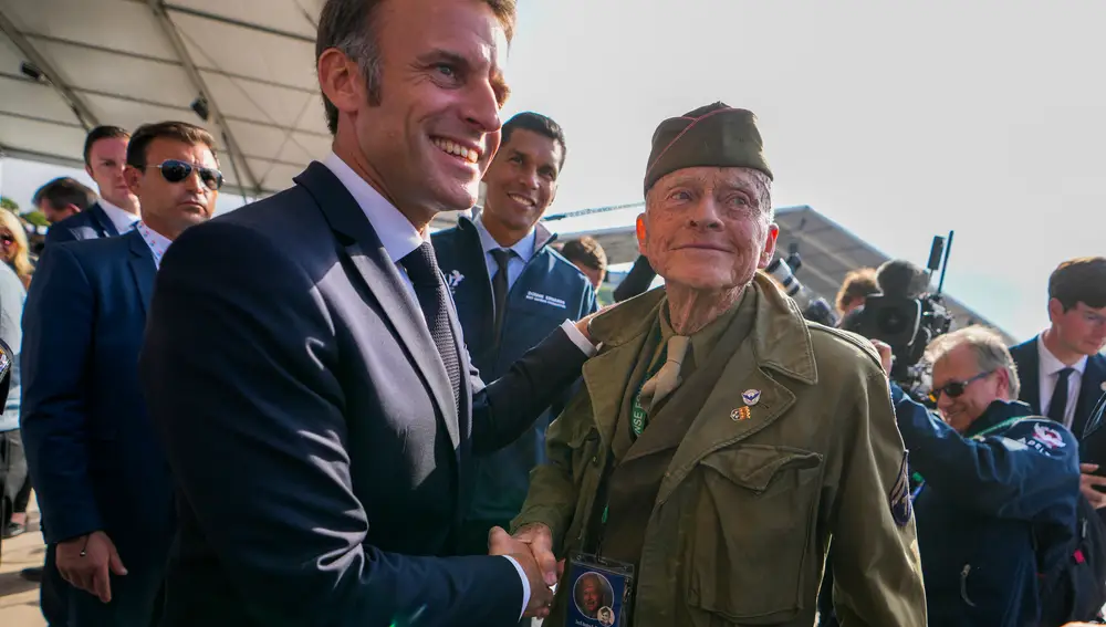 D-Day-80th Anniversary