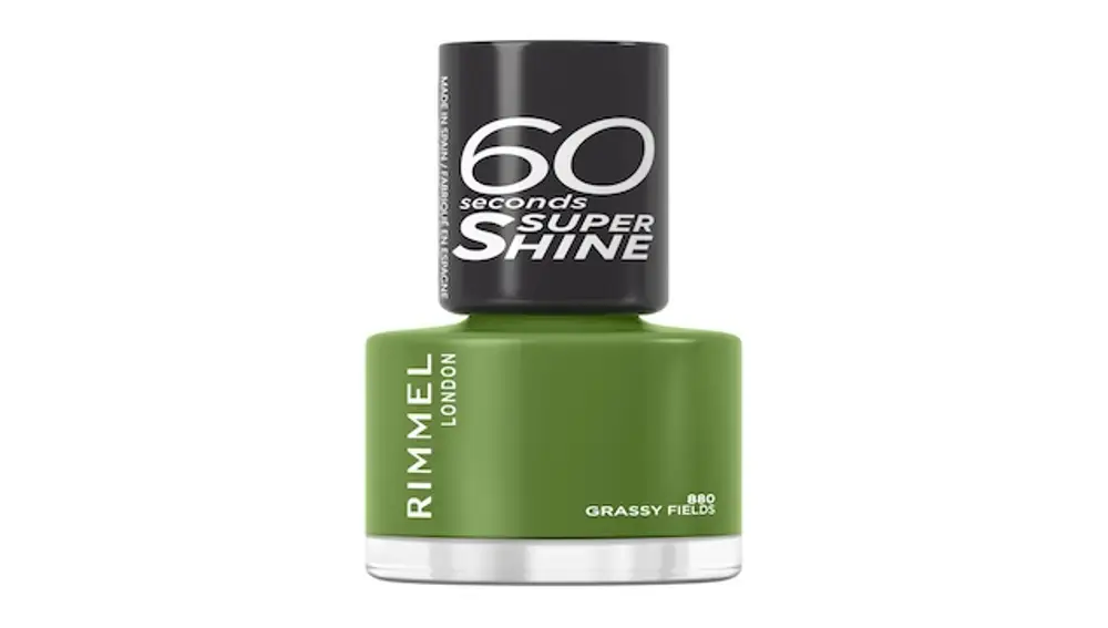 Esmalte de uñas